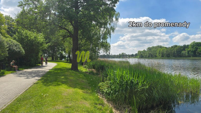 Dom Sprzedaż Kórnik Bnin Kazimierza Fludry